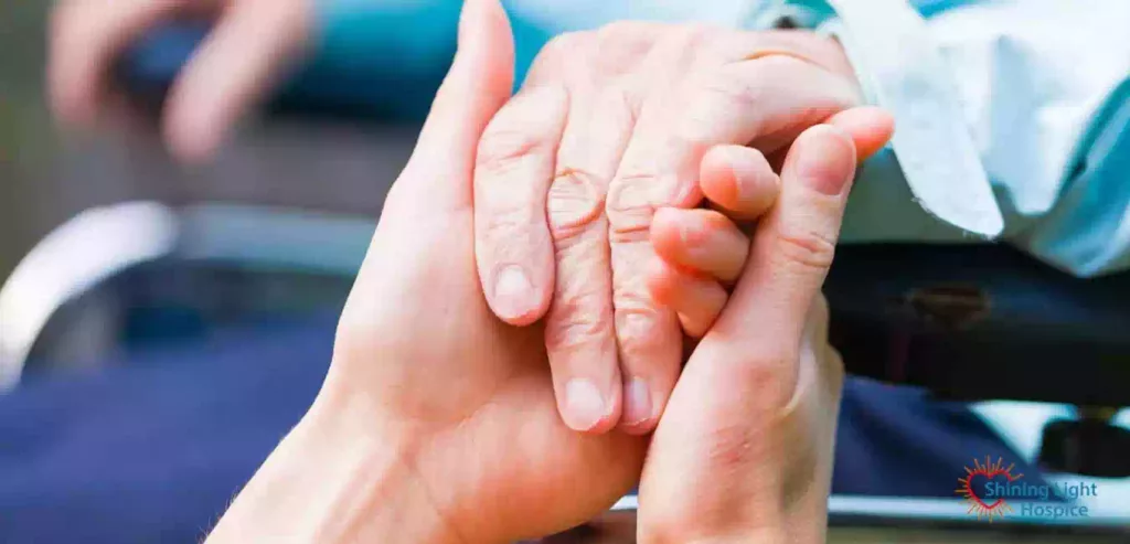 Decisions to Be Made While on Hospice Care