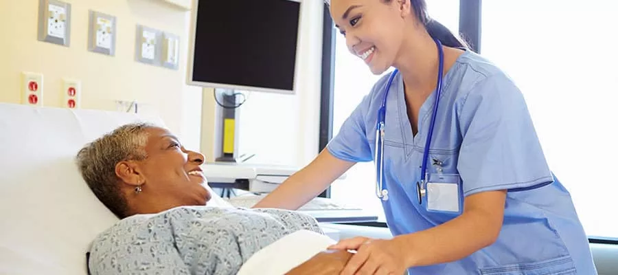 Inpatient Care