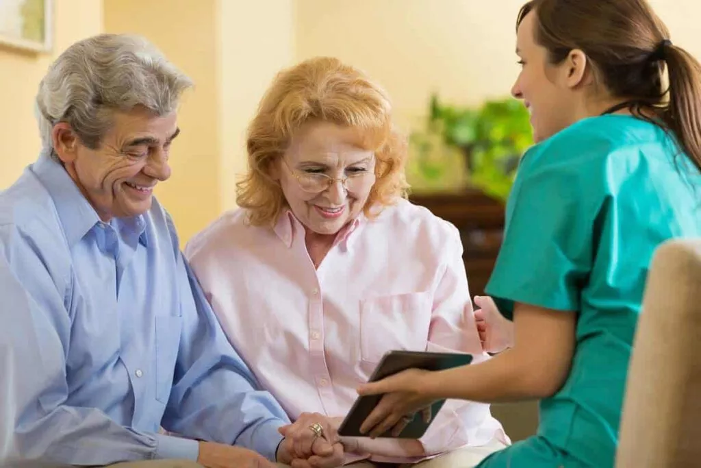 financial Finances and Hospice Care: Who Pays for Hospice Care?