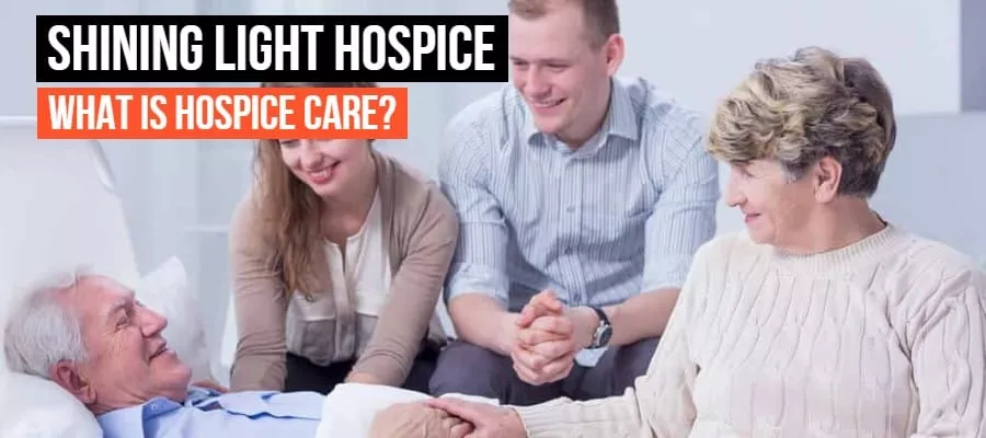 What Is Hospice Care