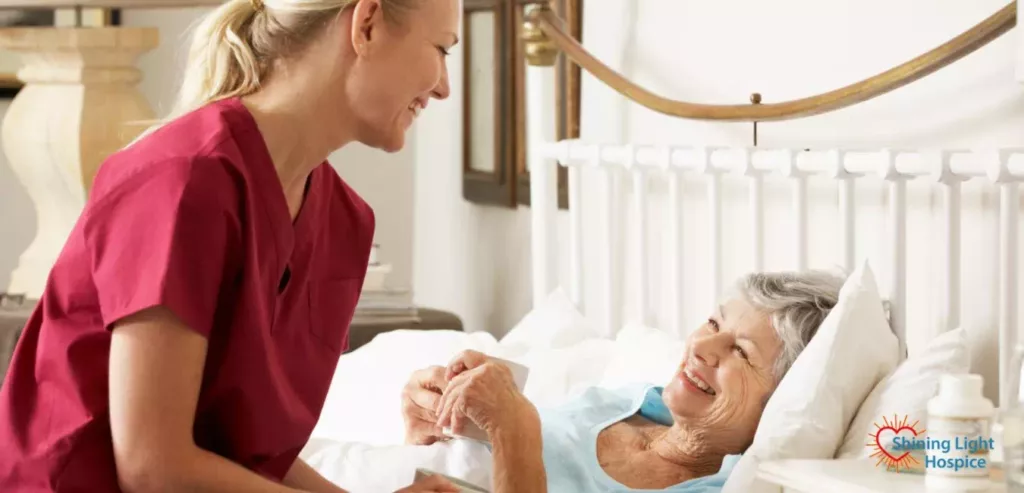Hospice Care Hospice Care and Palliative Care