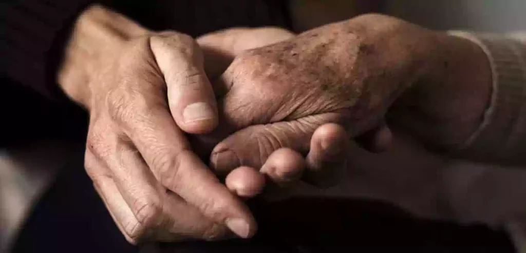 Is It Time for Hospice Care Is It Time for Hospice Care?