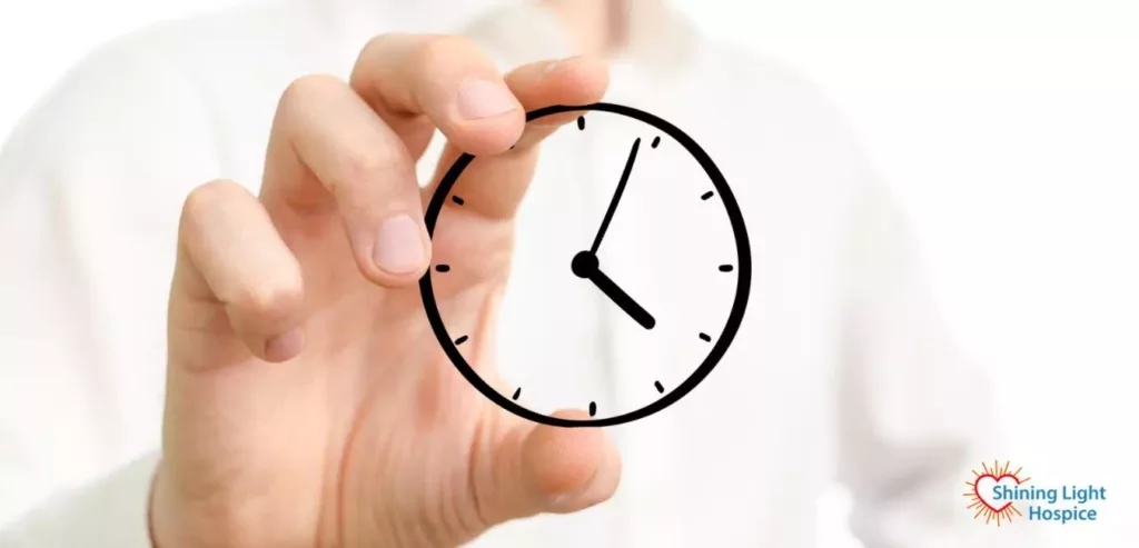It’s Time to Start Hospice Care Planning