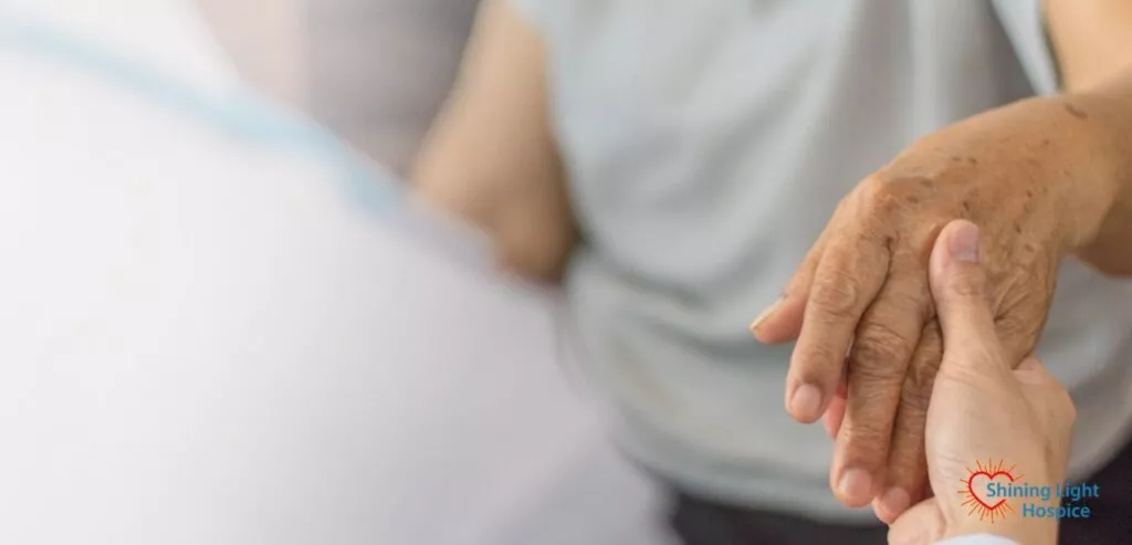 History of Hospice Care