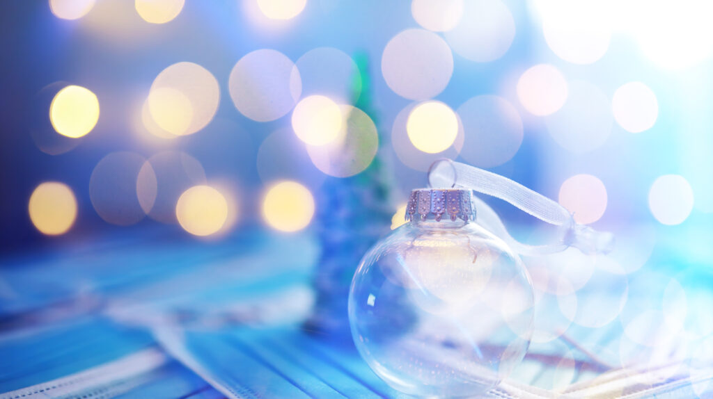 Holidays for Patients on Hospice Care